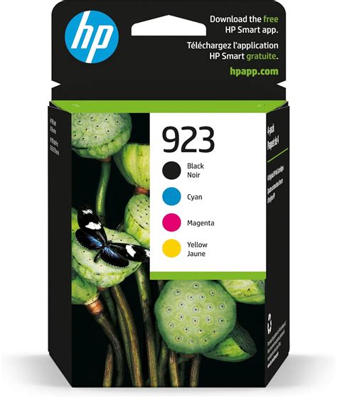 ink printer amazon|Inkjet Printer Ink Cartridges .
